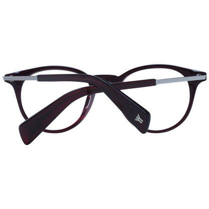 Occhiali da vista in acetato multicolore Yohji Yamamoto (montature)
