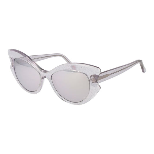 Occhiali da sole Andy Wolf in acetato multicolore