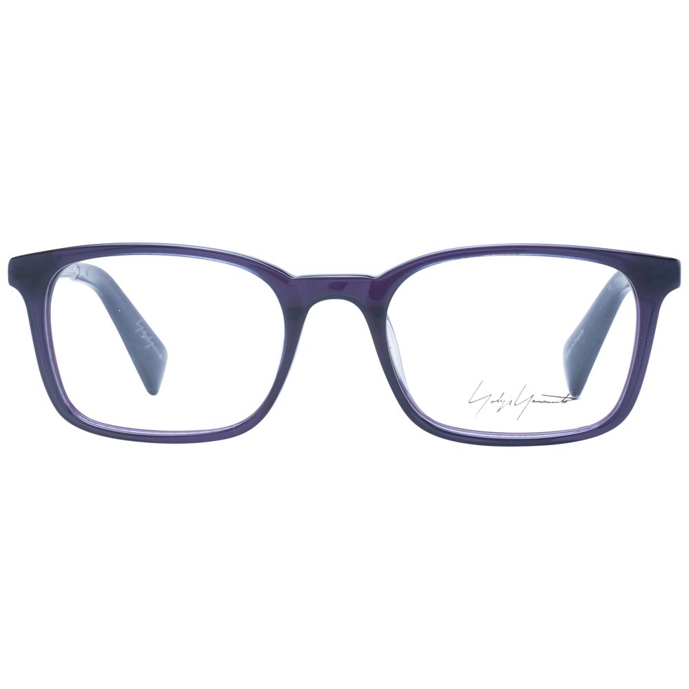 Occhiali da vista in acetato multicolore Yohji Yamamoto (montature)