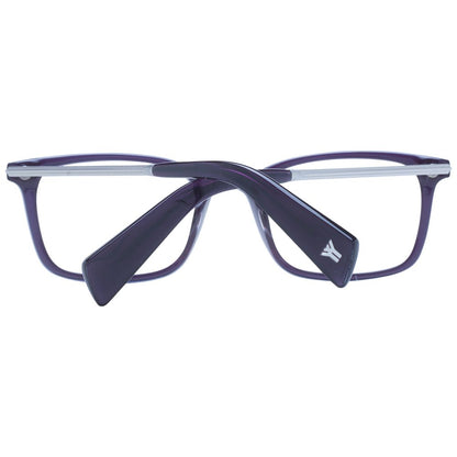 Occhiali da vista in acetato multicolore Yohji Yamamoto (montature)
