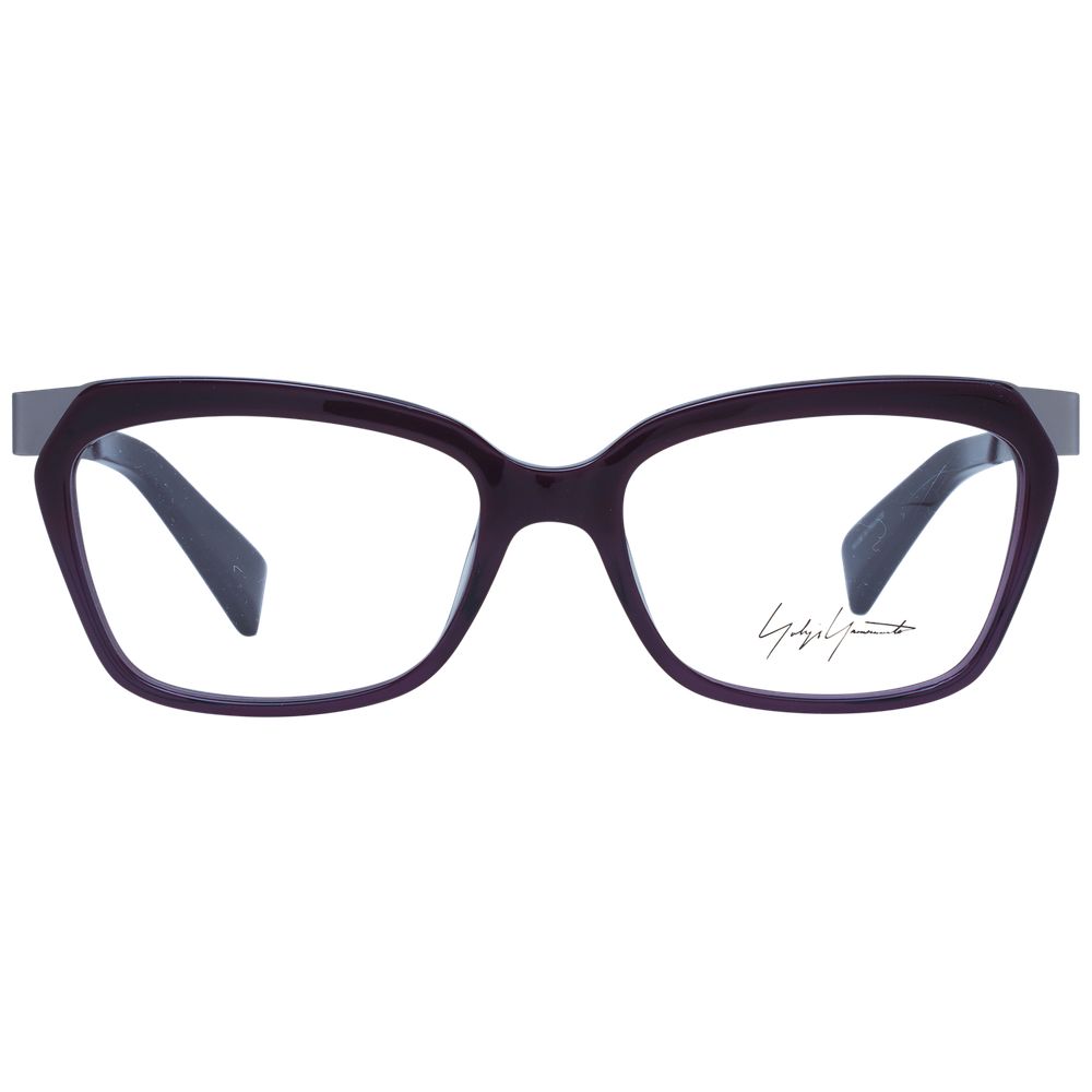 Occhiali da vista in acetato multicolore Yohji Yamamoto (montature)