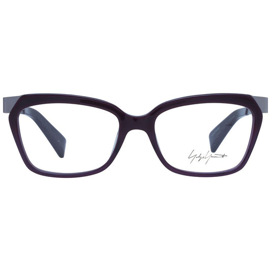 Occhiali da vista in acetato multicolore Yohji Yamamoto (montature)