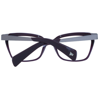 Occhiali da vista in acetato multicolore Yohji Yamamoto (montature)