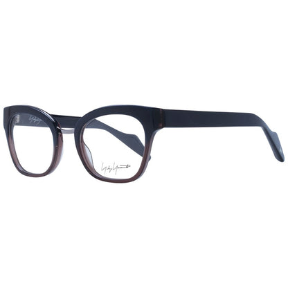 Occhiali da vista in acetato blu Yohji Yamamoto (montatura)