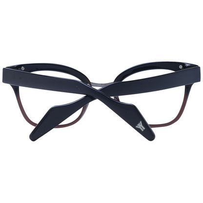 Occhiali da vista in acetato blu Yohji Yamamoto (montatura)