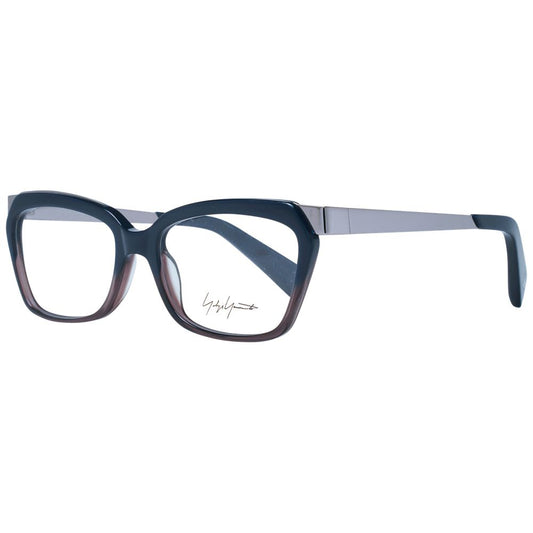 Occhiali da vista in acetato blu Yohji Yamamoto (montatura)