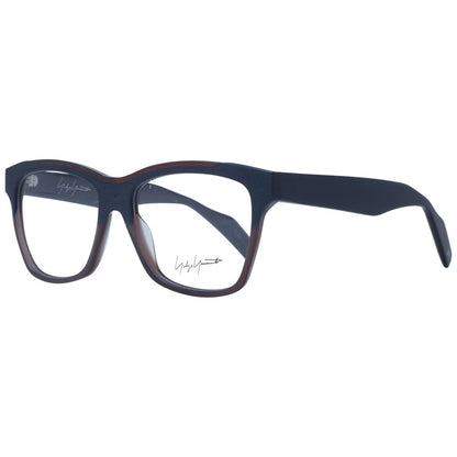 Occhiali da vista in acetato blu Yohji Yamamoto (montatura)