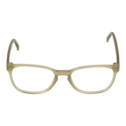 Occhiali da vista Andy Wolf in acetato beige (montatura)