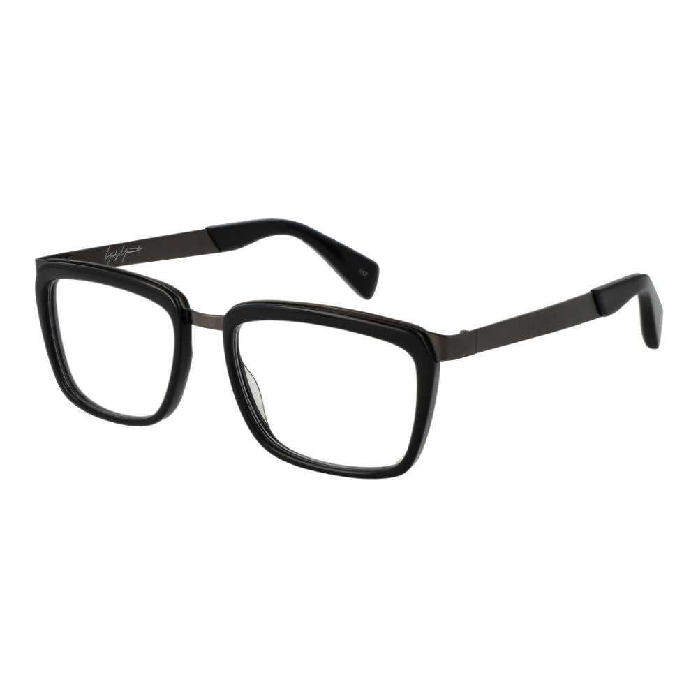 Occhiali da vista in acetato grigio Yohji Yamamoto (montatura)
