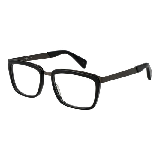 Occhiali da vista in acetato grigio Yohji Yamamoto (montatura)