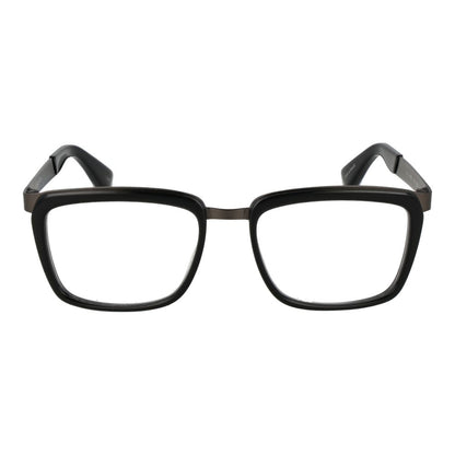 Occhiali da vista in acetato grigio Yohji Yamamoto (montatura)
