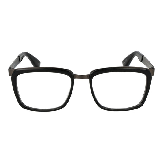 Occhiali da vista in acetato grigio Yohji Yamamoto (montatura)