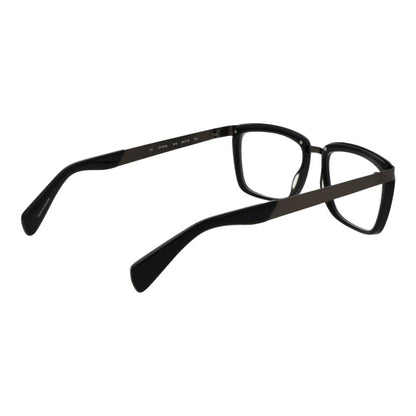 Occhiali da vista in acetato grigio Yohji Yamamoto (montatura)