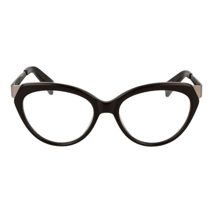 Occhiali da vista in acetato marrone Yohji Yamamoto (montatura)