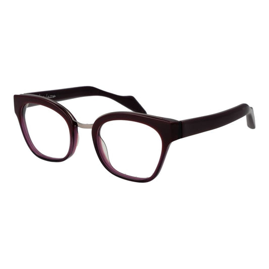Occhiali da vista in acetato multicolore Yohji Yamamoto (montature)