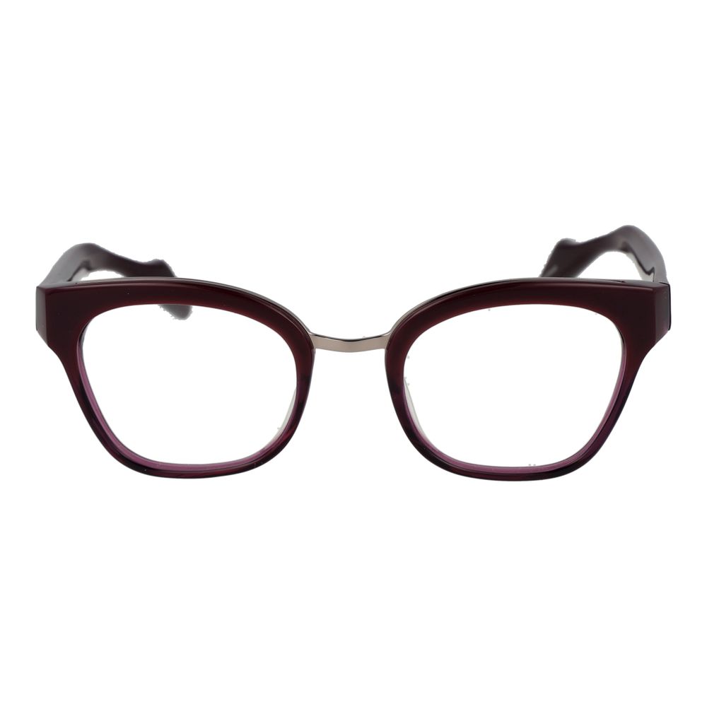 Occhiali da vista in acetato multicolore Yohji Yamamoto (montature)