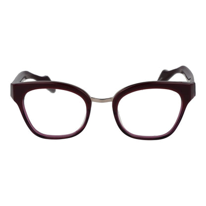 Occhiali da vista in acetato multicolore Yohji Yamamoto (montature)