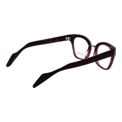 Occhiali da vista in acetato multicolore Yohji Yamamoto (montature)