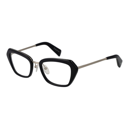 Occhiali da vista in acetato blu Yohji Yamamoto (montatura)