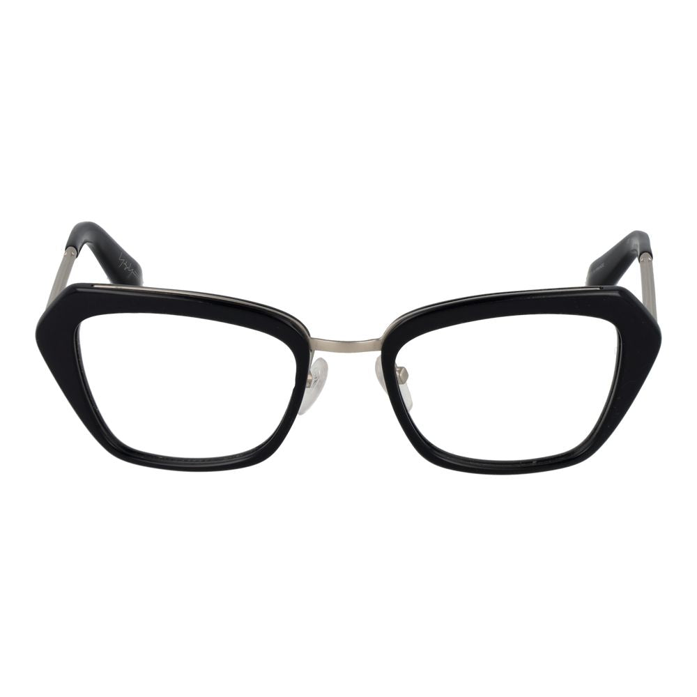Occhiali da vista in acetato blu Yohji Yamamoto (montatura)