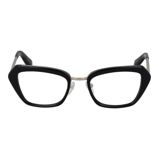 Occhiali da vista in acetato blu Yohji Yamamoto (montatura)