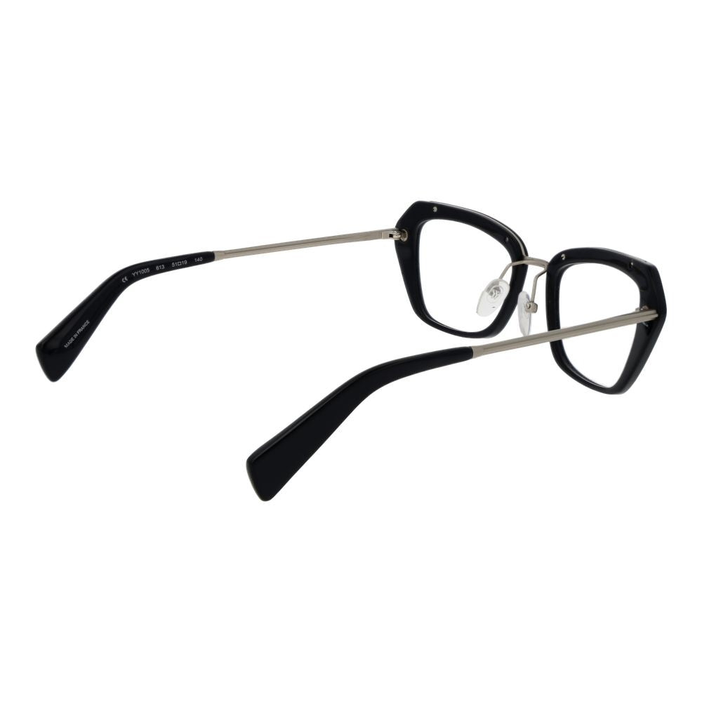 Occhiali da vista in acetato blu Yohji Yamamoto (montatura)
