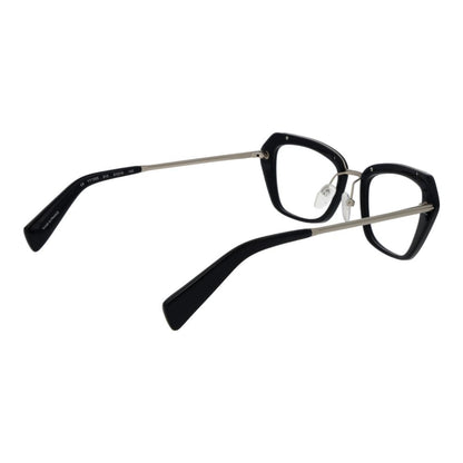Occhiali da vista in acetato blu Yohji Yamamoto (montatura)