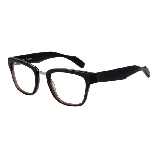 Occhiali da vista in acetato blu Yohji Yamamoto (montatura)