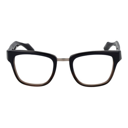 Occhiali da vista in acetato blu Yohji Yamamoto (montatura)