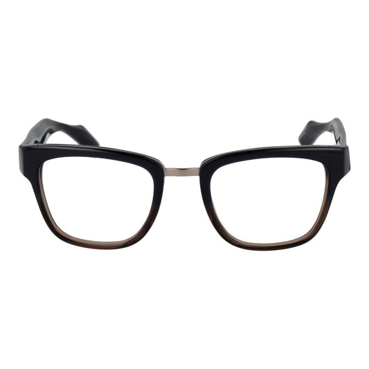 Occhiali da vista in acetato blu Yohji Yamamoto (montatura)