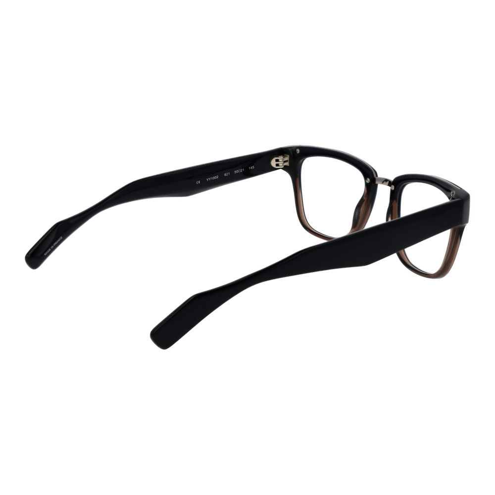 Occhiali da vista in acetato blu Yohji Yamamoto (montatura)