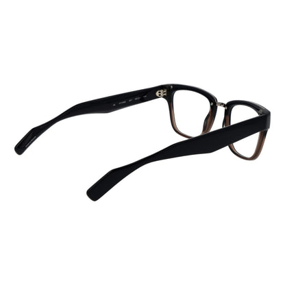 Occhiali da vista in acetato blu Yohji Yamamoto (montatura)