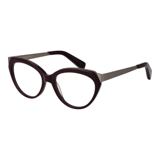 Occhiali da vista in acetato multicolore Yohji Yamamoto (montature)