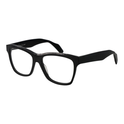 Occhiali da vista in acetato nero Yohji Yamamoto (montatura)