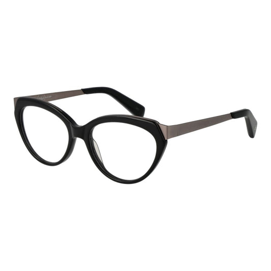 Occhiali da vista in acetato grigio Yohji Yamamoto (montatura)