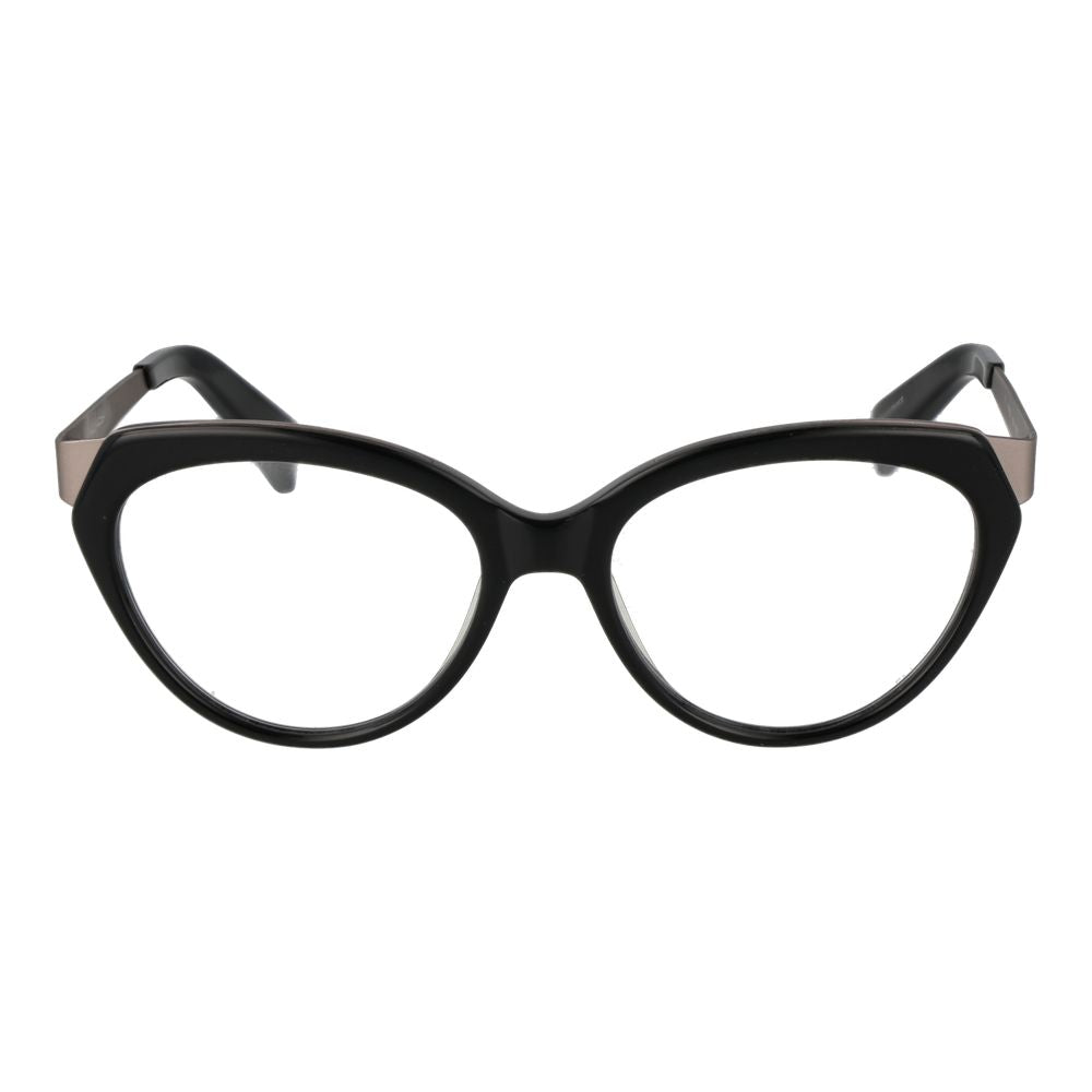 Occhiali da vista in acetato grigio Yohji Yamamoto (montatura)