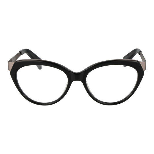 Occhiali da vista in acetato grigio Yohji Yamamoto (montatura)