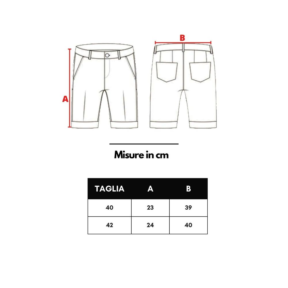Shorts in viscosa rosa Tom Ford