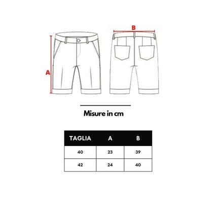 Shorts in viscosa rosa Tom Ford