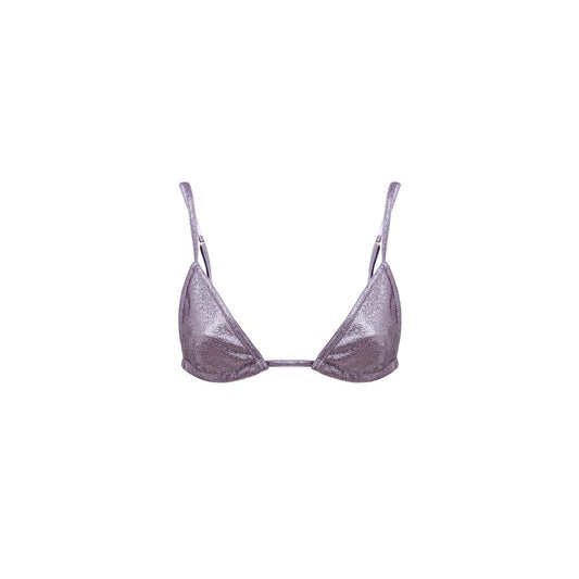Reggiseno Tom Ford in poliammide viola