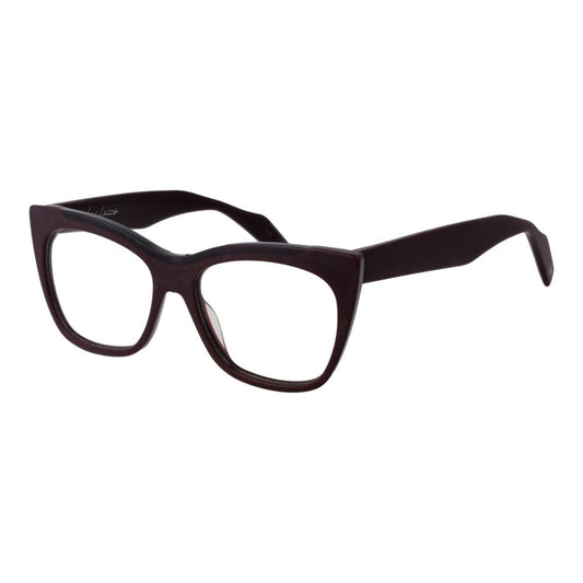 Occhiali da vista in acetato multicolore Yohji Yamamoto (montature)