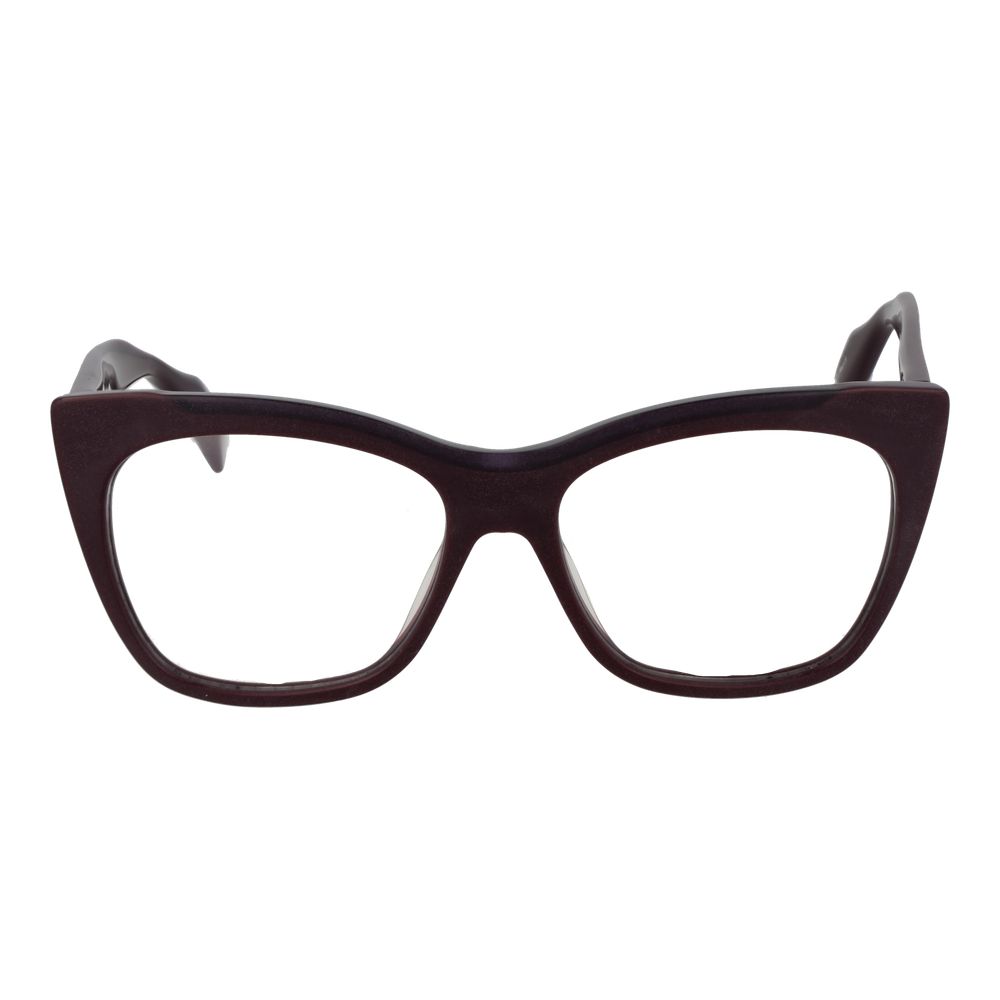Occhiali da vista in acetato multicolore Yohji Yamamoto (montature)