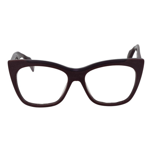Occhiali da vista in acetato multicolore Yohji Yamamoto (montature)