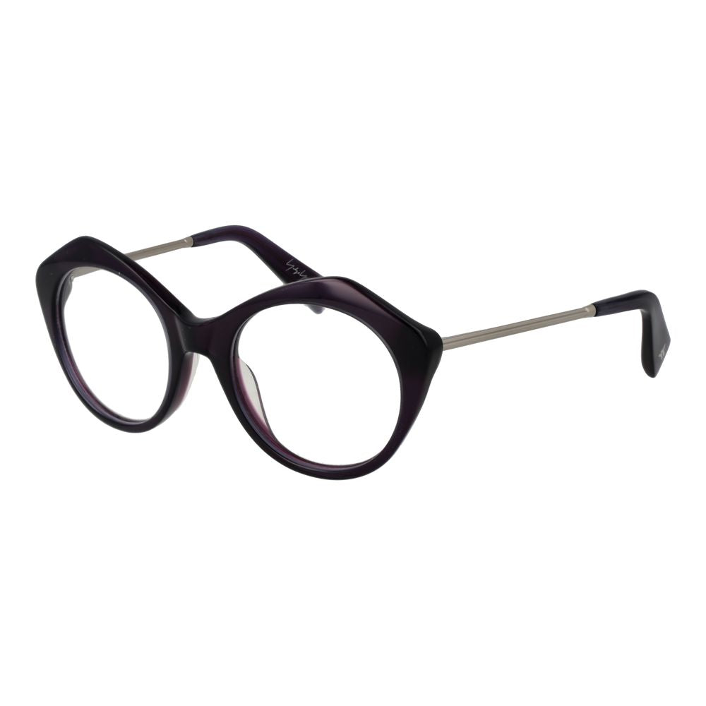 Occhiali da vista multicolor in metallo e plastica Yohji Yamamoto (montature)