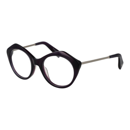 Occhiali da vista multicolor in metallo e plastica Yohji Yamamoto (montature)