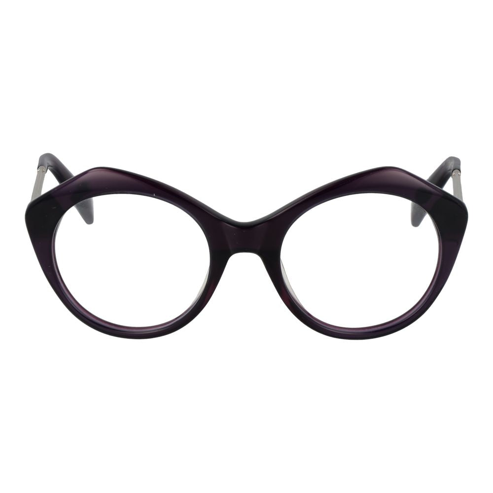 Occhiali da vista multicolor in metallo e plastica Yohji Yamamoto (montature)