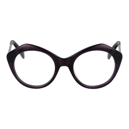 Occhiali da vista multicolor in metallo e plastica Yohji Yamamoto (montature)