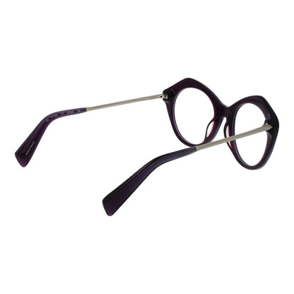 Occhiali da vista multicolor in metallo e plastica Yohji Yamamoto (montature)