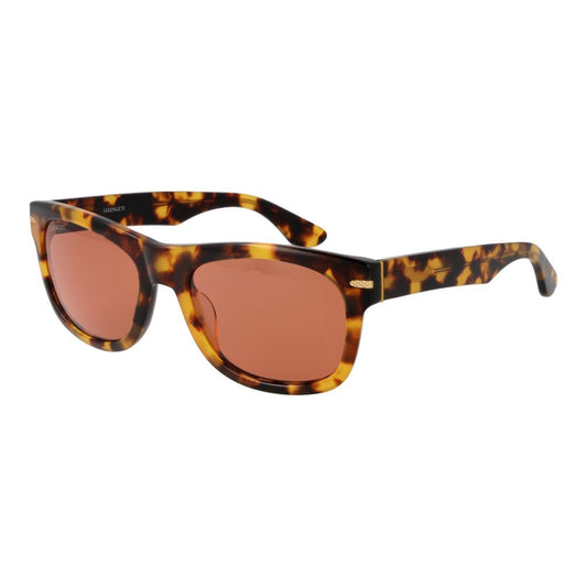 Occhiali da sole in acetato multicolore Serengeti