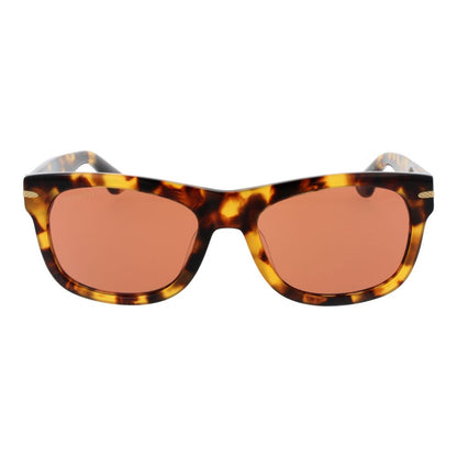 Occhiali da sole in acetato multicolore Serengeti